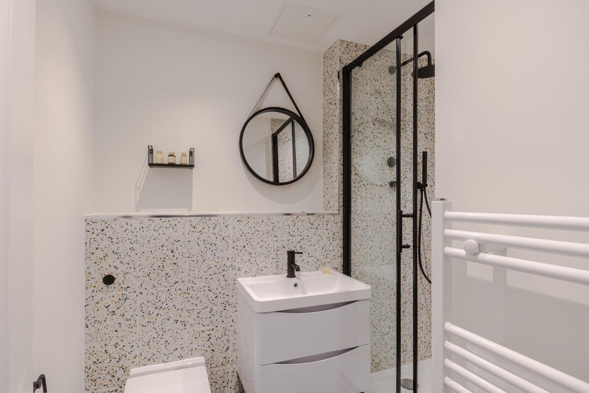 The Flirty Chambers - Fitzrovia - By Frankie Says Lejlighed London Eksteriør billede